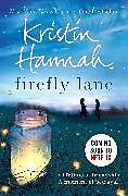 Couverture cartonnée Firefly Lane de Hannah Kristin