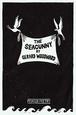 E-Book (epub) The Seacunny von Gerard Woodward
