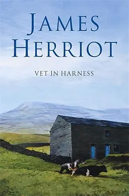 E-Book (epub) Vet in Harness von James Herriot