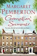 E-Book (epub) Coronation Summer (The Londoners Trilogy 3) (Bello) von Margaret Pemberton