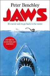 E-Book (epub) Jaws von Peter Benchley