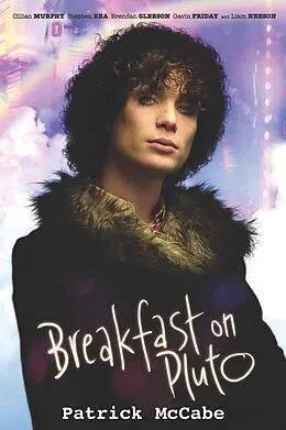 E-Book (epub) Breakfast on Pluto von Patrick Mccabe
