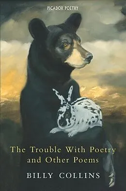 E-Book (epub) The Trouble with Poetry and Other Poems von Billy Collins