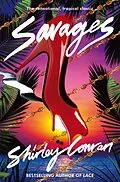 E-Book (epub) Savages von Shirley Conran
