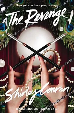 E-Book (epub) The Revenge von Shirley Conran