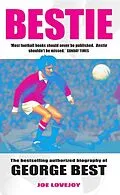 E-Book (epub) Bestie von Joe Lovejoy, George Best
