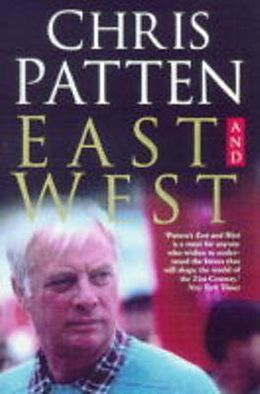 E-Book (epub) East and West von Chris Patten