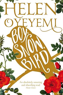 Poche format B Boy, Snow, Bird von Helen Oyeyemi