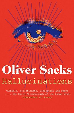 eBook (epub) Hallucinations de Oliver Sacks