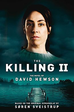 eBook (epub) The Killing 2 de David Hewson