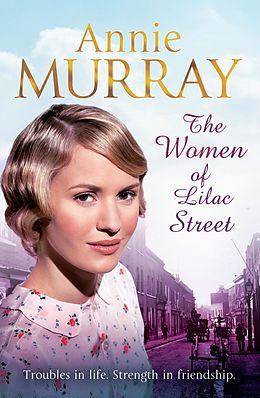 eBook (epub) The Women of Lilac Street de Annie Murray