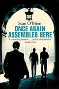 E-Book (epub) Once Again Assembled Here von Sean O'Brien