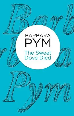 E-Book (epub) The Sweet Dove Died von Barbara Pym