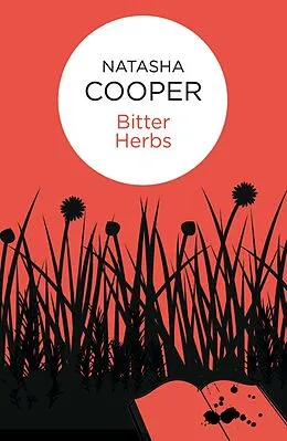 E-Book (epub) Bitter Herbs von Natasha Cooper