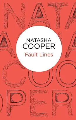 E-Book (epub) Fault Lines (Trish Maguire 2) (Bello) von Natasha Cooper