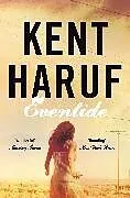 Kartonierter Einband Eventide von Kent Haruf