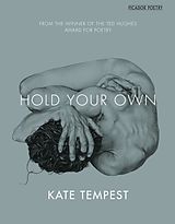 eBook (epub) Hold Your Own de Kae Tempest