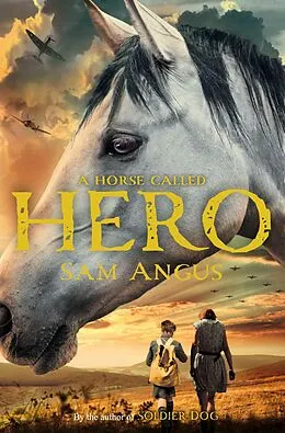 E-Book (epub) A Horse Called Hero von Sam Angus