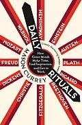 E-Book (epub) Daily Rituals von Mason Currey