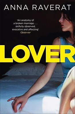 E-Book (epub) Lover von Anna Raverat