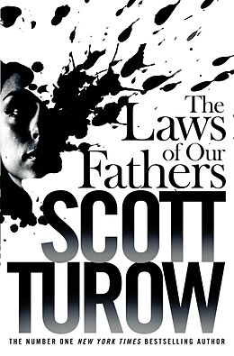 Couverture cartonnée The Laws of our Fathers de Scott Turow