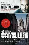 Kartonierter Einband Inspector Montalbano: The first three novels in the series von Andrea Camilleri