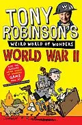 E-Book (epub) World War II von Tony Robinson