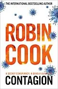E-Book (epub) Contagion von Robin Cook