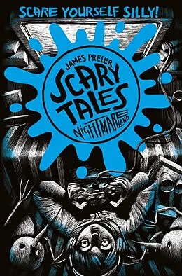 E-Book (epub) Nightmareland (Scary Tales 4) von James Preller