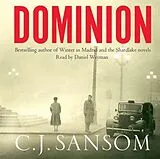 Audio CD (CD/SACD) Dominion von Sansom C. J.