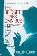 E-Book (epub) Bridget Jones: The Singleton Years von Helen Fielding