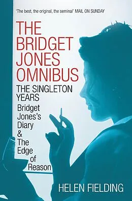 E-Book (epub) Bridget Jones: The Singleton Years von Helen Fielding