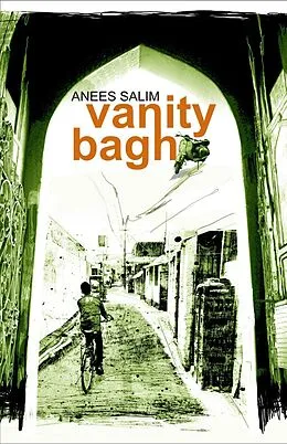 E-Book (epub) Vanity Bagh von Anees Salim