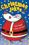 E-Book (epub) Christmas Jokes von Macmillan Adult's Books, Macmillan Children's Books