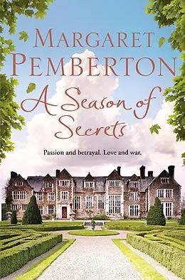 E-Book (epub) A Season of Secrets von Margaret Pemberton