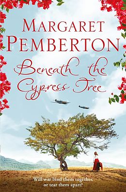 E-Book (epub) Beneath the Cypress Tree von Margaret Pemberton