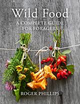 E-Book (epub) Wild Food von Roger Phillips