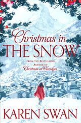 eBook (epub) Christmas in the Snow de Karen Swan