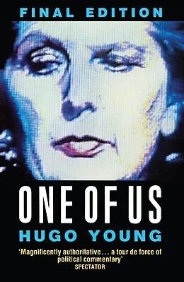 E-Book (epub) One of Us von Hugo Young