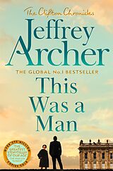 eBook (epub) This Was a Man de Jeffrey Archer