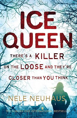 eBook (epub) Ice Queen de Nele Neuhaus