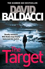 eBook (epub) The Target de David Baldacci