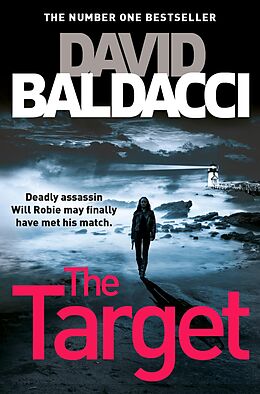 eBook (epub) The Target de David Baldacci