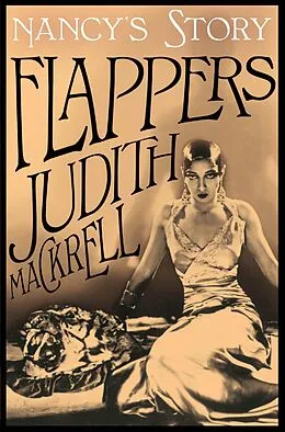 E-Book (epub) Nancy's Story von Judith Mackrell