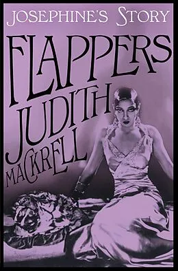 E-Book (epub) Josephine's Story von Judith Mackrell