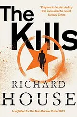 E-Book (epub) The Kills von Richard House