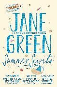 Couverture cartonnée Summer Secrets de Jane Green