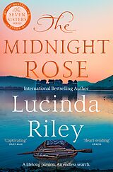 eBook (epub) The Midnight Rose de Lucinda Riley
