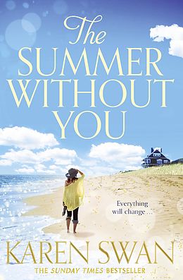 eBook (epub) The Summer Without You de Karen Swan