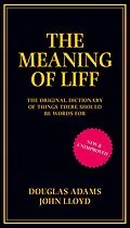 E-Book (epub) The Meaning of Liff von Douglas Adams, John Lloyd